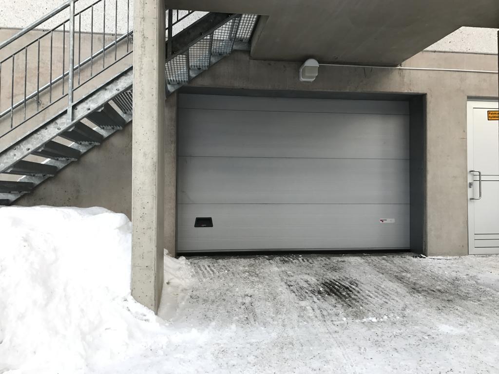 Apartment Levi Star 1204 Exteriör bild